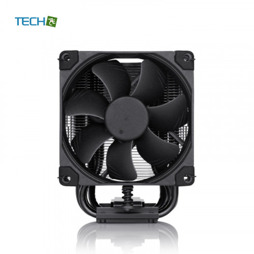 Noctua NH-U9S chromax.black CPUクーラー